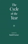 Rudolf Steiner - The Cycle of the Year as Breathing-Process of the Earth
