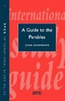 John Hargreaves - A Guide to the Parables