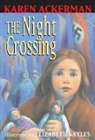 Karen Ackerman, Elizabeth Sayles - The Night Crossing
