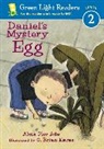 Alma Flor Ada, Ada Alma Flor Ada, Karas G. Brian Karas, G. Brian Karas - Daniel's Mystery Egg