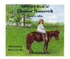 David A Adler, David A. Adler, Robert Casilla, Robert Casilla - A Picture Book of Eleanor Roosevelt