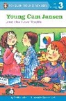 David A Adler, David A. Adler, Susanna Natti, Susanna Natti - Young Cam Jansen and the Lost Tooth