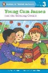 David Adler, David A. Adler, Susanna Natti, Susanna Natti - Young Cam and the Missing Cookie