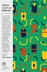 Roger Abrahams, Roger D. Abrahams - African American Folktales