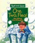 Allan Ahlberg, Allan/ McNaughton Ahlberg, Colin Mcnaughton, Candlewick Books - One, Two, Flea