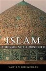 Vartan Gregorian, Gregorian Vartan, Vartan Gregorian - Islam