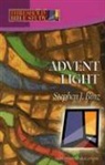 Stephen J Binz, Stephen J. Binz - Advent Light