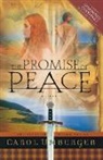 Thomas Nelson Publishers, Carol Umberger - The Promise of Peace