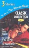 Franklin W. Dixon - The Best of the Hardy Boys Classic Collection