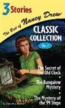 Carolyn Keene, Keene Carolyn - The Best of Nancy Drew Classic Collection