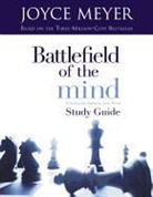 Joyce Meyer - Battlefield Of The Mind