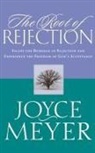 Joyce Meyer - The Root of Rejection