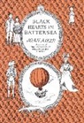 Joan Aiken, Joan/ Gorey Aiken - Black Hearts in Battersea