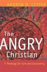 Lester, Andrew D. Lester - The Angry Christian