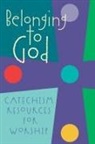 Geneva Press, Geneva Press - Belonging to God