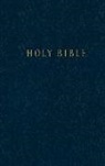 Tyndale, Tyndale, Tyndale House Publishers - New Living Translation Bible Blue
