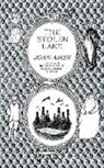 Joan Aiken - The Stolen Lake