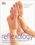 Barbara, Kevin, Barbara Kunz, Barbara/ Kunz Kunz, Kevin Kunz - Reflexology