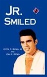 Joan L. Brown, Jr. Victor C. Brown, Victor C. Brown - Jr. Smiled