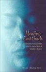 William J Baldwin, William J. Baldwin - Healing lost souls