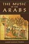 habib hassan Touma - Music of the arabs -the-