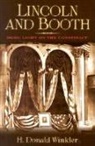H. Donald Winkler - Lincoln and Booth