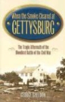 George Sheldon - When the Smoke Cleared at Gettysburg