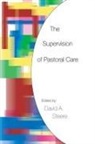 David A. Steere - The Supervision of Pastoral Care