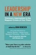 John Renesch - Leadership in a New Era