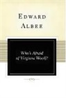Edward Albee - Who's Afraid of Virginia Woolf?