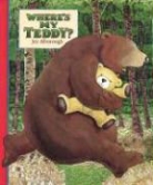 Jez Alborough, Jez/ Alborough Alborough, Jez Alborough - Where's My Teddy?