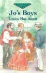 Louisa May Alcott, Children's Classics, Louisa May Alcott - Jo''s Boys