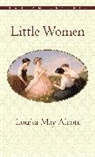 Louisa May Alcott, Alcott L. Magagna A. - Little Women