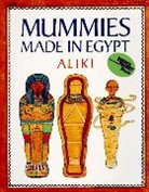 Aliki, Aliki - Mummies Made in Egypt
