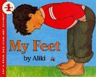 Aliki - My Feet
