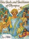 Aliki, Aliki - The Gods and Goddesses of Olympus