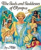 Aliki, Aliki - The Gods and Goddesses of Olympus