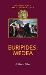 Colonel William Allan, William Allan, William Allen - Euripides: Medea