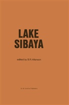 B. R. Allanson, B.R. Allanson, R Allanson, B R Allanson - Lake Sibaya