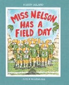 Harry Allard, Harry G. Allard, James Marshall, James Marshall - Miss Nelson Has a Field Day