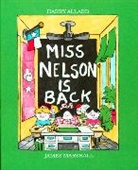 Harry Allard, Harry G. Allard, James Marshall, James Marshall - Miss Nelson Is Back