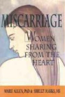 Lois Allen, Marie Allen, Marie Marks Allen, Richard Allen, Shelly Marks - Miscarriage