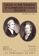 Paul Allen - History of the Expedition of Captains Lewis and Clark Volume 1