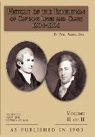 Paul Allen - History of the Expedition of Captains Lewis and Clark Volume 2