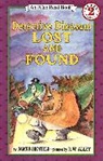 R. W. Alley, James Skofield, James/ Alley Skofield, R. W. Alley - Detective Dinosaur Lost and Found