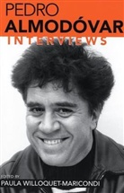 Pedro/ Willoquet-Maricondi Almodovar, Pedro Almodóvar, Paula Willoquet-Maricondi, Paula Willoquet-Maricondi - Pedro Almodovar
