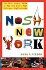 Myra Alperson - Nosh New York