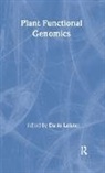 Dario Leister, Dario (EDT) Leister, Dario Leister, Leister Dario - Plant Functional Genomics