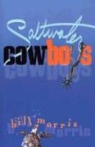 Bill Morris - Saltwater Cowboys