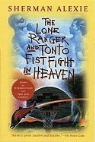 Sherman Alexie - Lone Ranger and Tonto